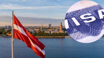 Эдгарс Ринкевичс - И Шенген не поможет: Латвия ограничила въезд для россиян - 24tv.ua - Россия - Грузия - Эстония - Польша - Литва - Латвия