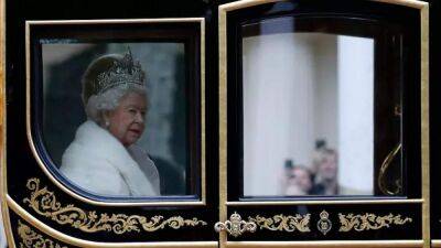 Елизавета Королева (Ii) - Летиция Королева - Стала примером для всех нас, – европейские лидеры почтили память королевы Елизаветы II - 24tv.ua - Англия - Испания - Ирландия