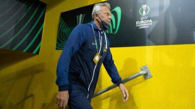 Артем Довбик - После гола уже было тяжело, – тренер Днепра-1 о поражении на старте группы Лиги конференций - 24tv.ua - Голландия