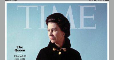 Елизавета II - королева Елизавета - Топовые журналы вспоминают, какой была Елизавета II на обложках глянца - focus.ua - Украина - Англия - Шотландия