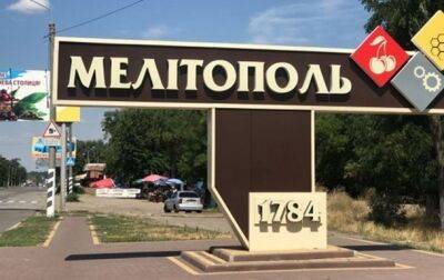 Иван Федоров - Мэр Мелитополя назвал ключ к освобождению юга Украины - korrespondent.net - Россия - Украина - Запорожская обл. - Мелитополь