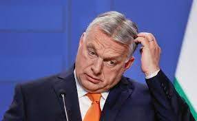 Виктор Орбан - Орбан: Санкции против России могут поставить на колени всю Европу - obzor.lt - Россия - Украина - Венгрия - Чехия - Ес