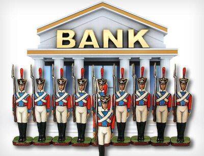 Андрей Верников - Стойкие оловянные. Как наши банки справляются с кризисом? - smartmoney.one