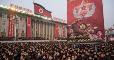 Ким Ченын - Ким Ченир - Ядерная политика КНДР: почему Северная Корея ни при каких условиях не откажется от ядерного арсенала - focus.ua - Южная Корея - Украина - КНДР - Ирак - Ливия - Корея - Азия