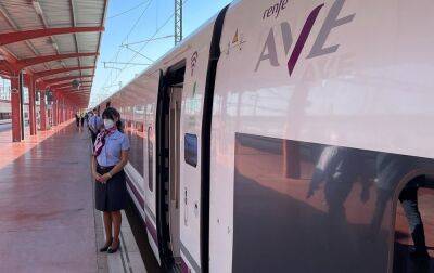 Четыре месяца бесплатно. В Испании ввели новый проездной на электрички и поезда - rbc.ua - Украина - Германия - Испания - с. 1 Сентября