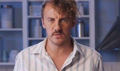 Евгений Клопотенко - Валерий Залужный - Клопотенко из "Мастер Шеф" с гордостью показал самого лучшего кулинара Украины: "Даже не ревную" - politeka.net - Украина - Харьковская обл.