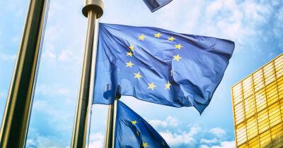Владимир Зеленский - Совет ЕС одобрил выделение €5 млрд макрофина для Украины - dsnews.ua - Россия - Украина - Киев - Чехия