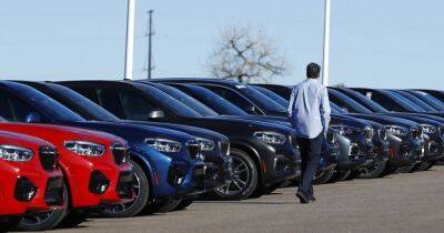 Новые автомобили резко подорожали за последние 5 лет: эксперты назвали причины - focus.ua - США - Украина - Германия