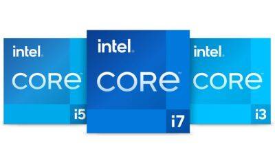 Официальные спецификации процессоров Intel Core 13-го поколения (Raptor Lake-S) – утечка Igor’sLAB - itc.ua - Украина - Николаевская обл.