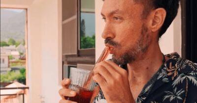 Борьба с пластиком. Стартап на Kickstarter разработал ледяные соломинки для напитков - focus.ua - Украина - Канада