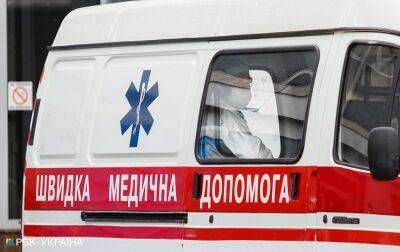 У Хмельницькому померла дівчина, поранена внаслідок обстрілів 31 грудня - rbc.ua - Україна
