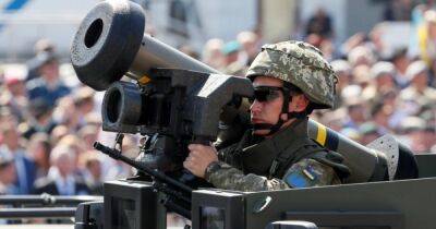 Алексей Громов - В Генштабе сказали, сколько бойцов ВСУ прошли обучение за границей - dsnews.ua - Россия - США - Украина - Германия - Польша - Чехия - Словакия