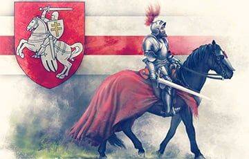 Как великий князь Витень немецких рыцарей из Полоцка изгнал - charter97.org - Белоруссия - Литва - Витебск - Полоцк