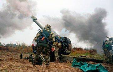 Евгений Пригожин - ВСУ уничтожили базу ЧВК «Вагнер» на Луганщине: что известно - charter97.org - Украина - Белоруссия - Первомайск