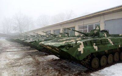 Міністри оборони Греції та Німеччини обговорили передачу Україні БМП - rbc.ua - Украина - Україна - Німеччина - місто Берлін - Греція