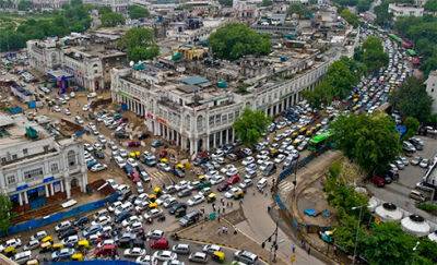 2022 року Індія стала третім за обсягом автомобільним ринком у світі - bin.ua - Китай - США - Украина - Індія - Японія