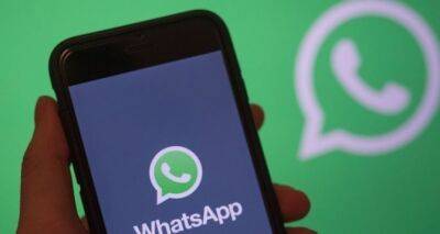 В мессенджере WhatsApp появится новая и полезная функция - cxid.info