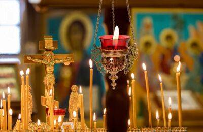 Старые проблемы пристанут надолго: 10 января большой церковный праздник - что нельзя делать - ukrainianwall.com - Украина
