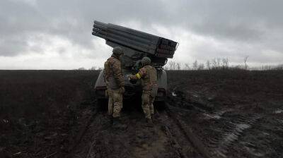 Враг ведет наступательные действия на трех направлениях – сводка Генштаба - pravda.com.ua - Украина - Луганская обл. - населенный пункт Донецкая