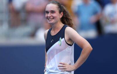 Катарина Завацкая - Дарья Снигур - Australian Open (квалификация): Снигур и Завацкая прошли во второй раунд - korrespondent.net - Украина - Австралия - Мексика - Чехия - Голландия