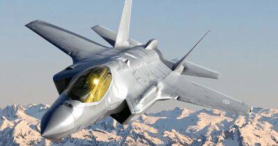 Lockheed Martin - Канада закупает 88 истребителей F-35 последней модификации за 19 млрд долларов - focus.ua - США - Украина - Канада - county Martin