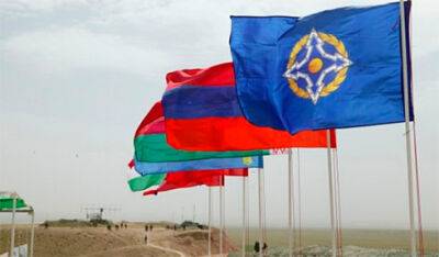 Вірменія відмовилась проводити навчання ОДКБ у 2023 році - bin.ua - Украина - Азербайджан - Вірменія