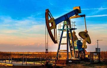 Российскую нефть продают в два раза дешевле мировых цен - charter97.org - Москва - Белоруссия - Приморск