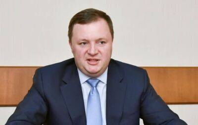Підозрюваного у шахрайстві заступника голови Одеської ОВА звільнили - rbc.ua - Україна - місто Одеса