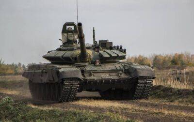 Чешская компания инвестирует €27 млн в цех для модернизации танков - korrespondent.net - Россия - США - Украина - Литва - Чехия - Голландия - Prague