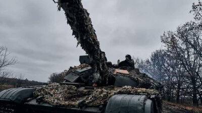 Сергей Гайдай - Земля промерзла, пойдет тяжелая техника: на Луганщине ожидают оживления боевых действий - pravda.com.ua