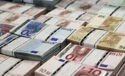 Шарль Мишель - Украина получила от стран ЕС почти 50 млрд евро помощи - глава Евросовета - unn.com.ua - США - Украина - Киев - Ес