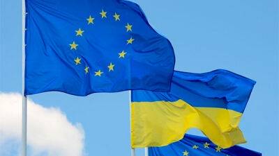 Понад 70% українців підтримують вимогу ЄС про реформи для відкриття переговорів про вступ - bin.ua - Украина - Україна - Євросоюз - місто Брюссель