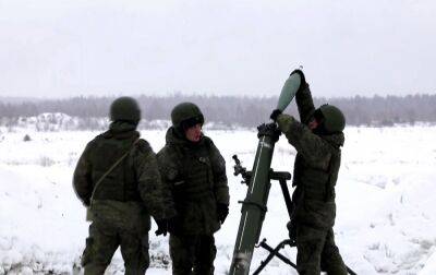 Сумську область обстріляли з мінометів: є пошкодження - rbc.ua - Украина - Україна