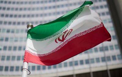 Верховний комісар ООН з прав людини звинувачує владу Ірану у вбивствах - rbc.ua - Україна - Іран - місто Тегеран