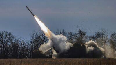 Бен Ходжес - CNN: интенсивность российского артиллерийского огня резко упала - svoboda.org - Россия - США - Украина - Киев