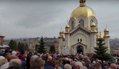 Не страдайте, на жалуйтесь и не ругайтесь: 11 января большой церковный праздник - как не испоганить себе весь год - ukrainianwall.com - Украина