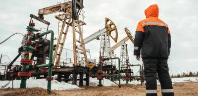 Нафтові санкції проти Росії досягли своєї мети – дослідження - thepage.ua - США - Украина - Росія