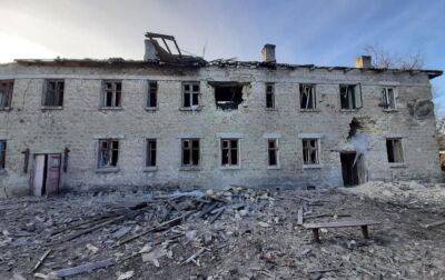 Ворог обстріляв Курахове і вдарив ракетами Лиману: в ОВА показали наслідки - rbc.ua - Україна