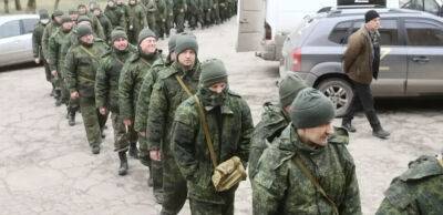 В рф обмежили виїзд військовозобов’язаних з країни - thepage.ua - Украина