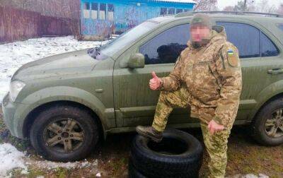 "Метінвест" передав на фронт 312 авто та майже мільйон літрів пального - rbc.ua - Україна - Метинвест