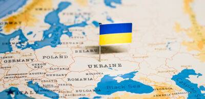 Україна не стане членом ЄС, доки російські війська залишаються на її території - thepage.ua - Україна - місто Київ - Євросоюз