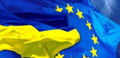 Україна у 2022 році збільшила експорт до ЄС на 4,2% — до $28 млрд - thepage.ua - Україна - Євросоюз
