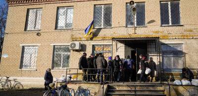 Що відбувається з ринком праці на прифронтових територіях - thepage.ua - Украина - місто Херсон