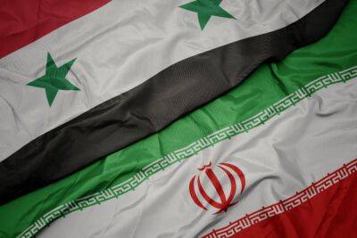 Newsweek: Иран пытается создать собственную систему ПВО в Сирии - news.israelinfo.co.il - США - Сирия - Дамаск - Израиль - Иран