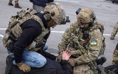 СБУ заблокувала ще три канали втечі "ухилянтів" за кордон - rbc.ua - Украина - Україна