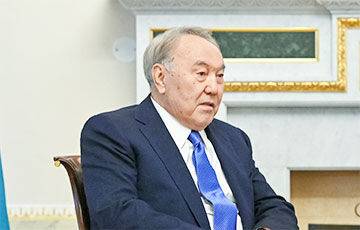 Нурсултан Назарбаев - В Казахстане признали утратившим силу закон о «елбасы» - charter97.org - Казахстан - Белоруссия