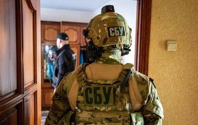 У Павлограді затримали трьох колаборантів, які підтримували окупацію України - rbc.ua - Україна - Росія