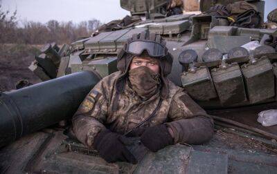 Ми тримаємось тут. Український солдат розповів CNN про ситуацію в Соледарі - rbc.ua - Україна - Росія