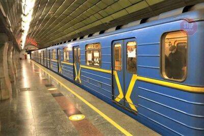 Кличко - Польща подарує Києву 60 вагонів метро - lenta.ua - Украина - місто Київ - Польща - місто Варшава - місто Будапешт