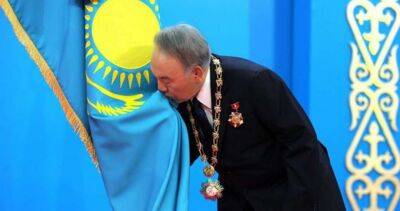 Суд Казахстану позбавив Назарбаєва титулу єлбаси - lenta.ua - Украина - Казахстан